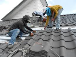 Trusted Dallas, TX  Roofing repair and installation Experts